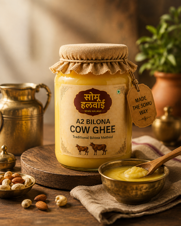Desi Ghee variant 2