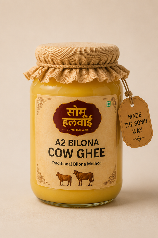 Desi Ghee